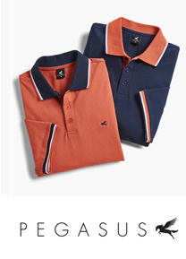 Shop Pegasus